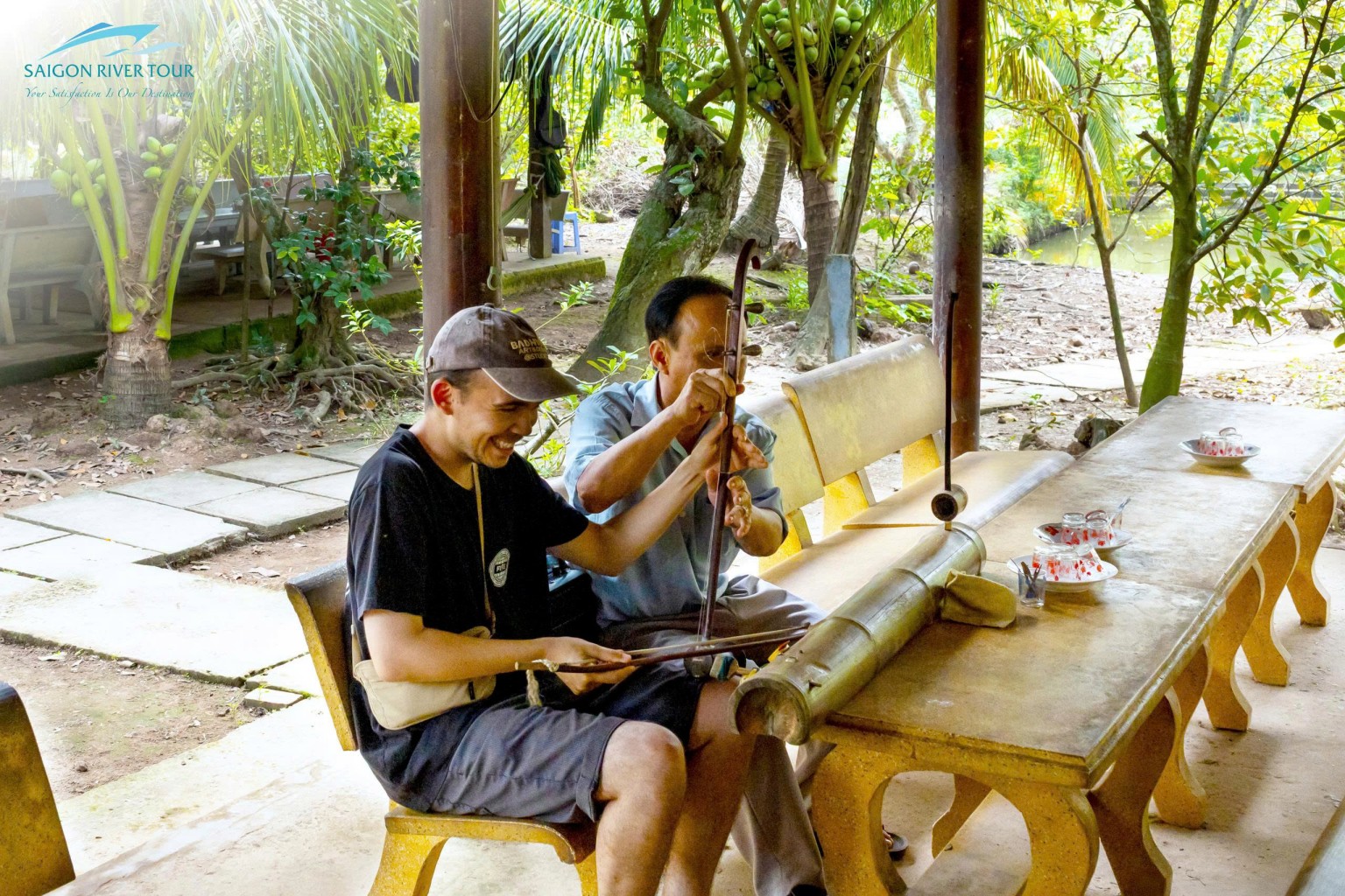 Mekong Delta