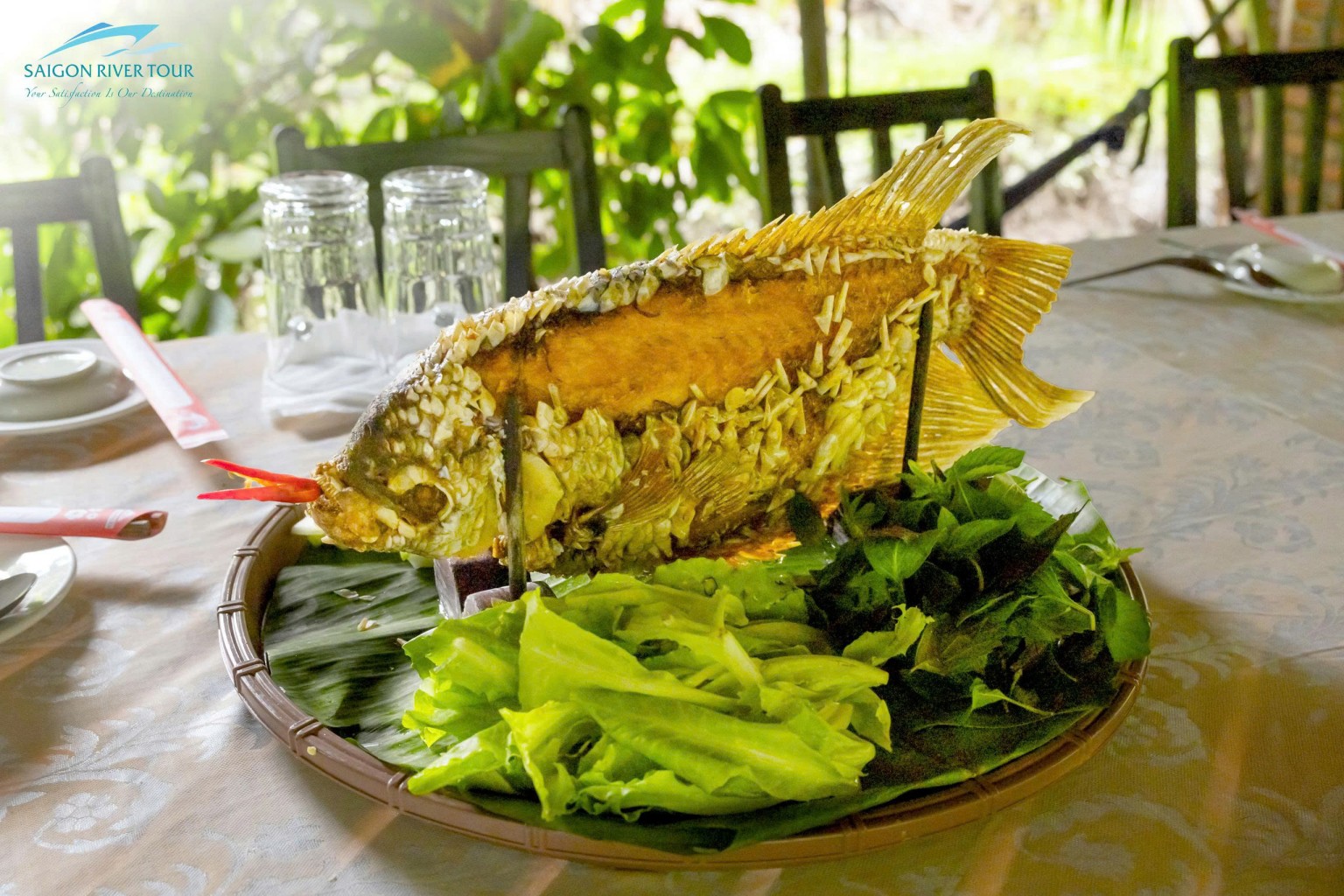 Mekong Delta