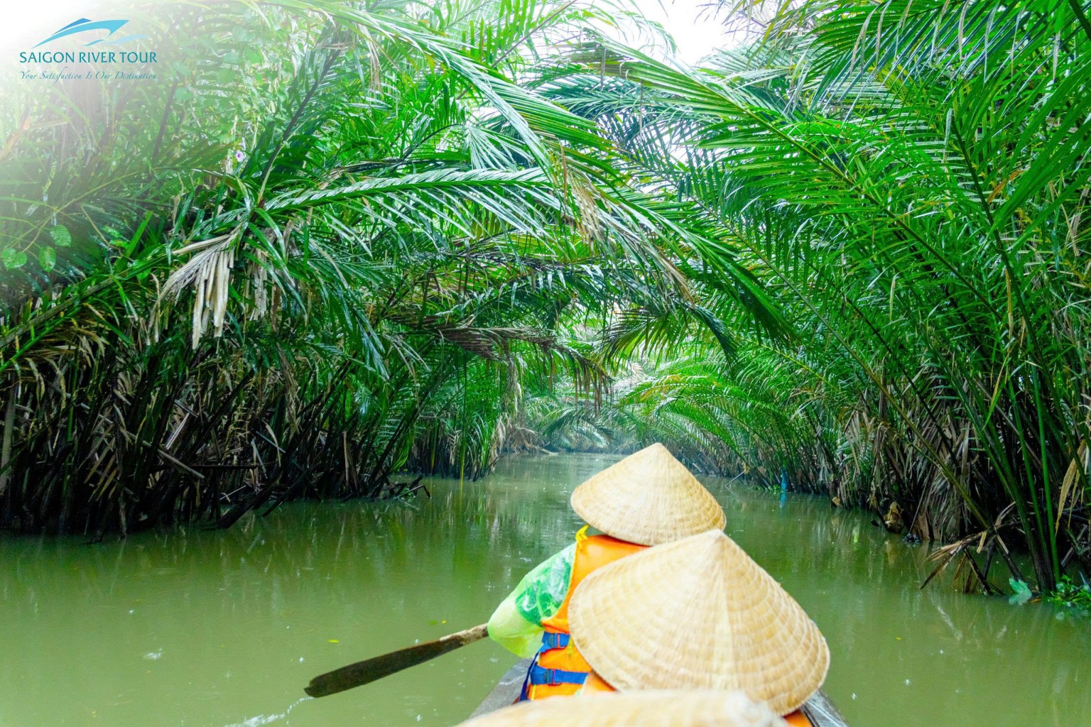 Mekong Delta