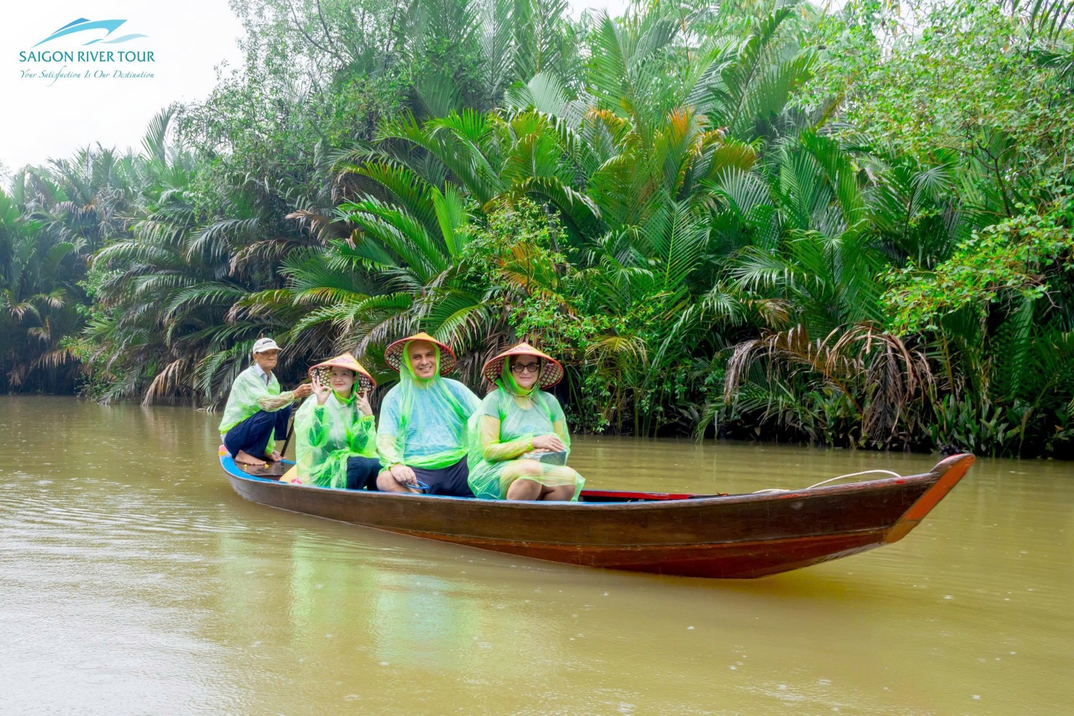 Mekong Delta