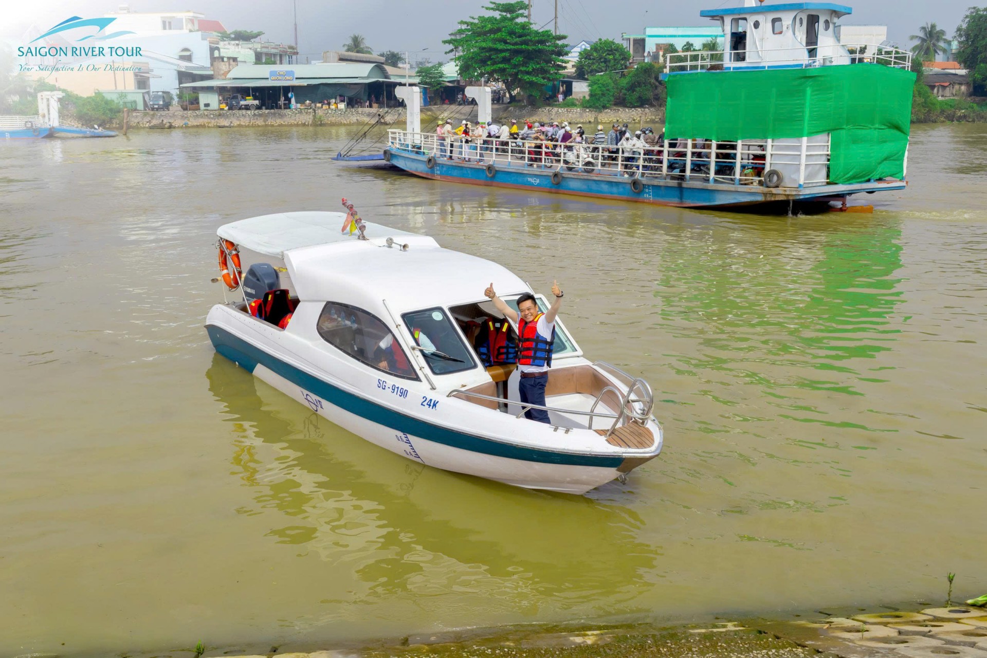 Mekong Delta