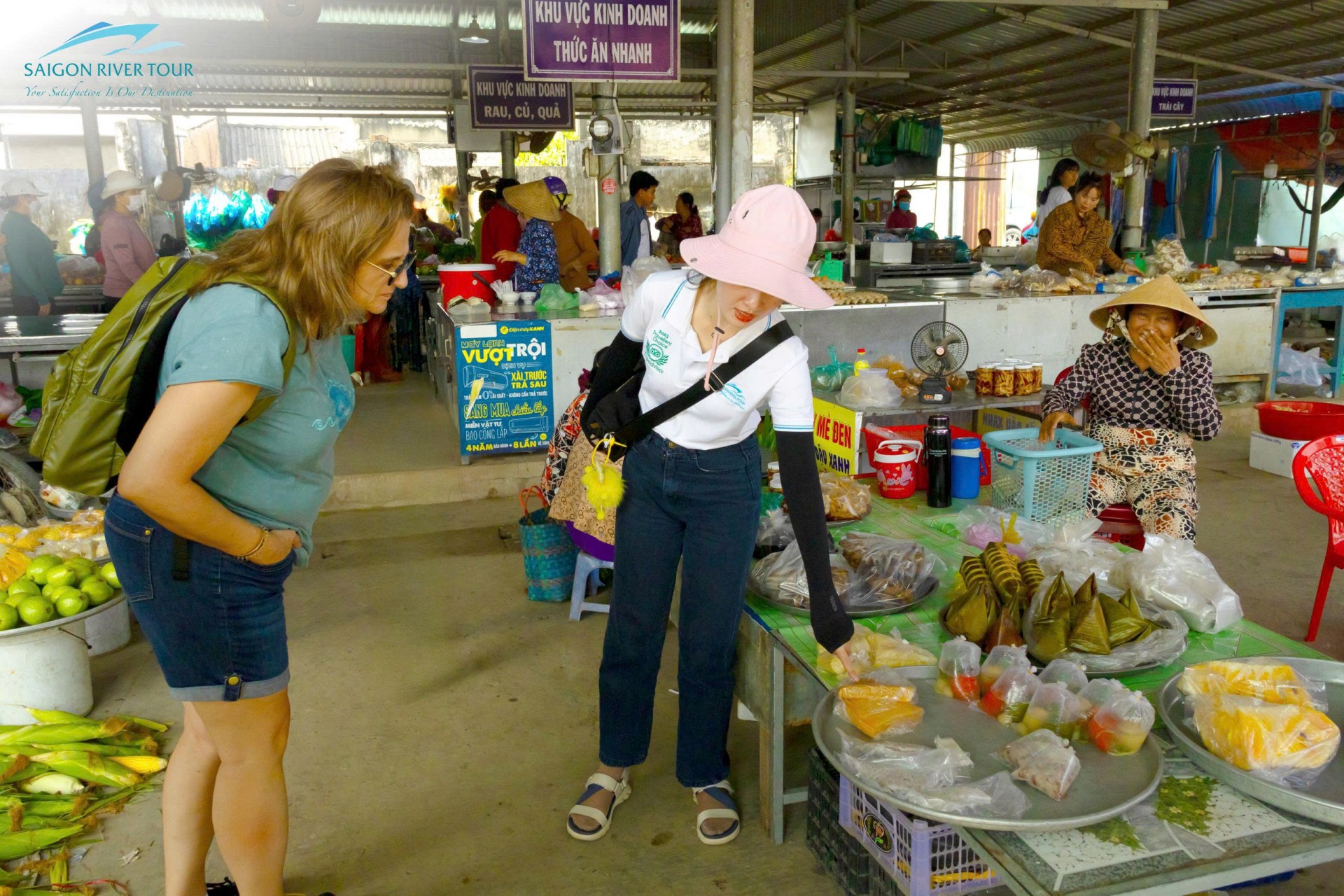 Mekong Delta