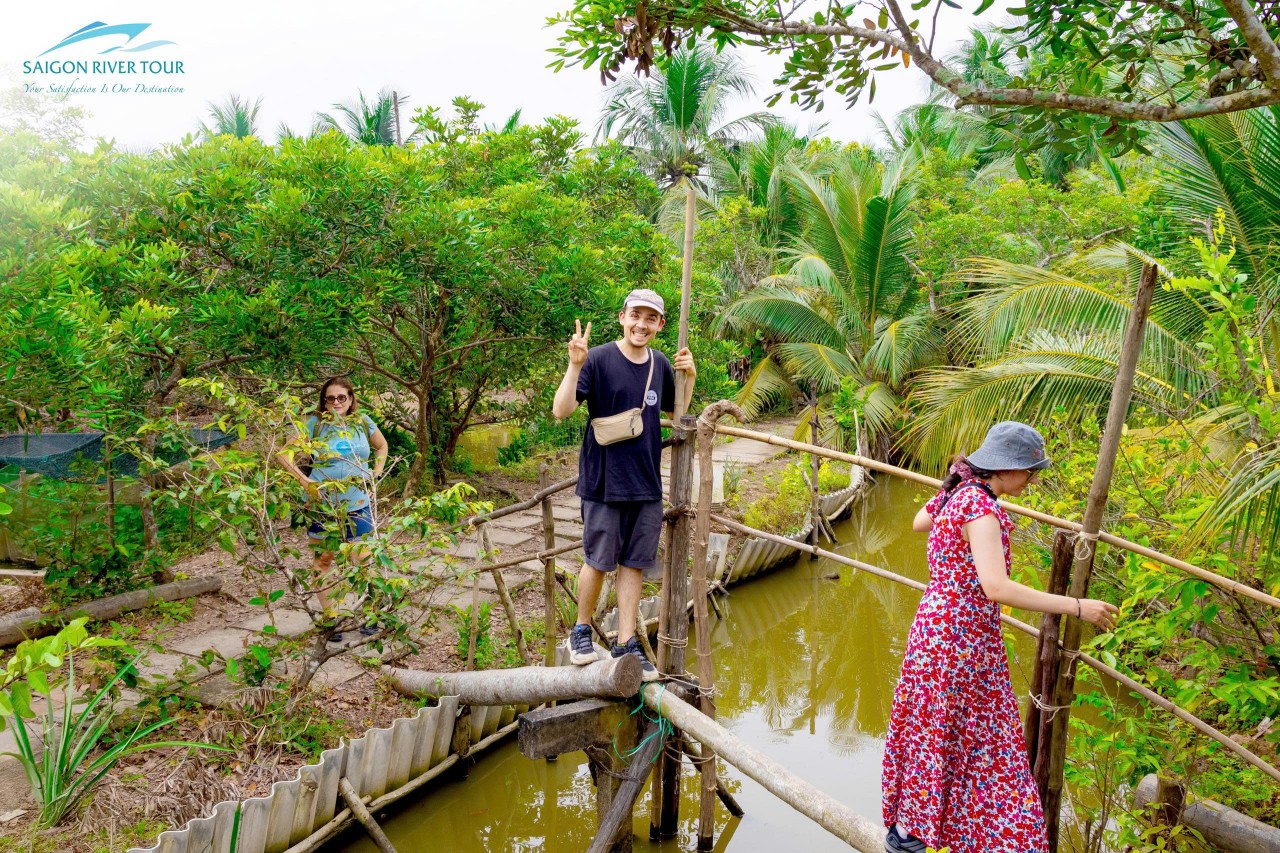 Mekong Delta