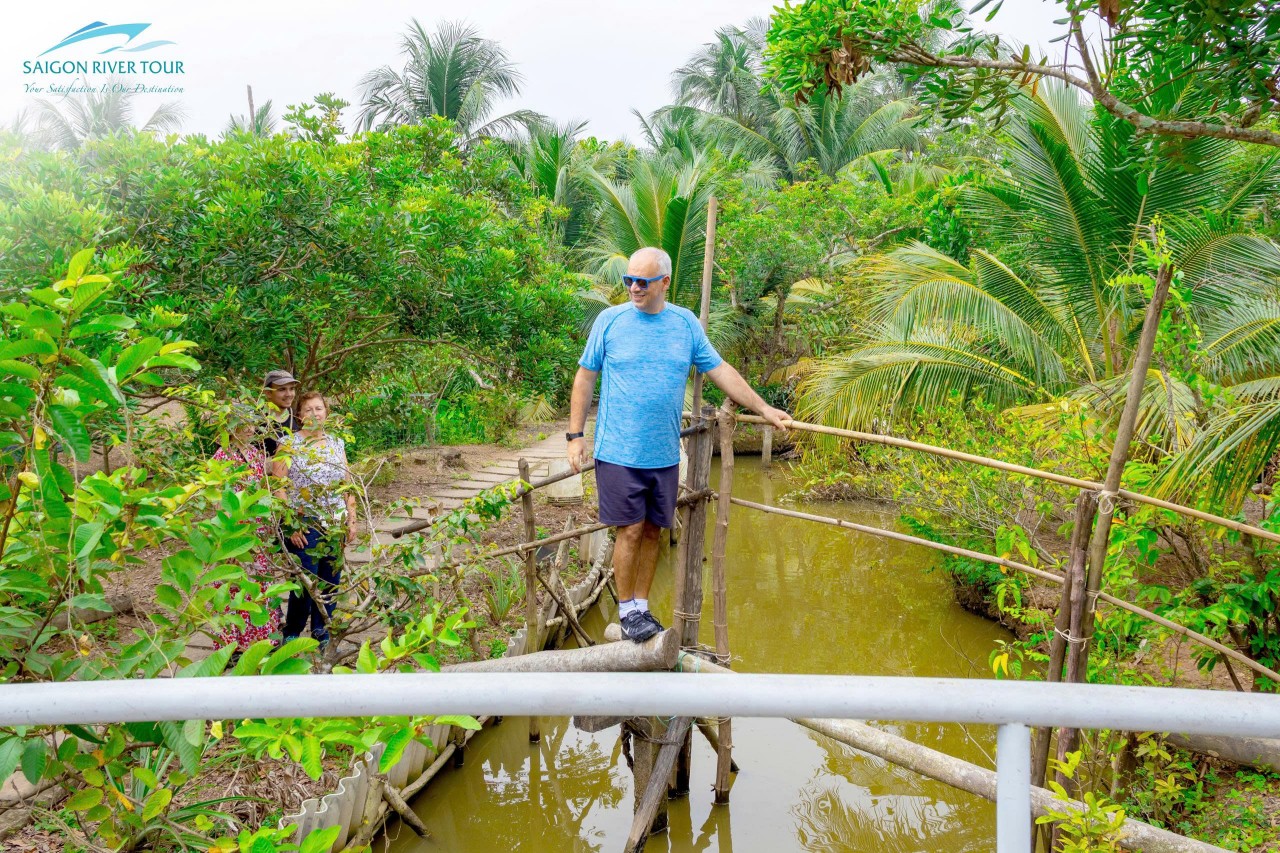Mekong Delta