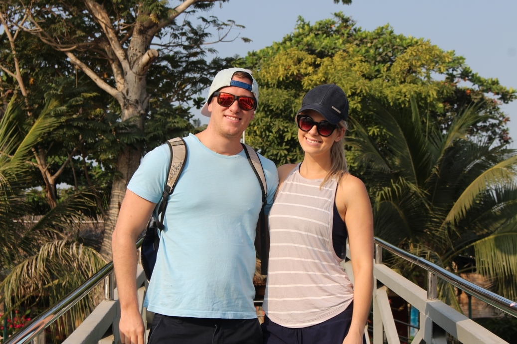 The History Of Cu Chi Tunnels By Speedboat - Saigon River Tour - No.1 Speedboat Tour In Saigon