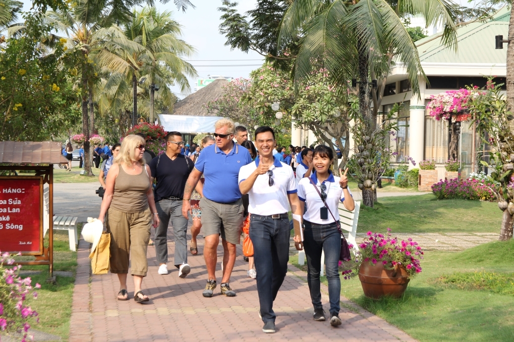 The History Of Cu Chi Tunnels By Speedboat - Saigon River Tour - No.1 Speedboat Tour In Saigon