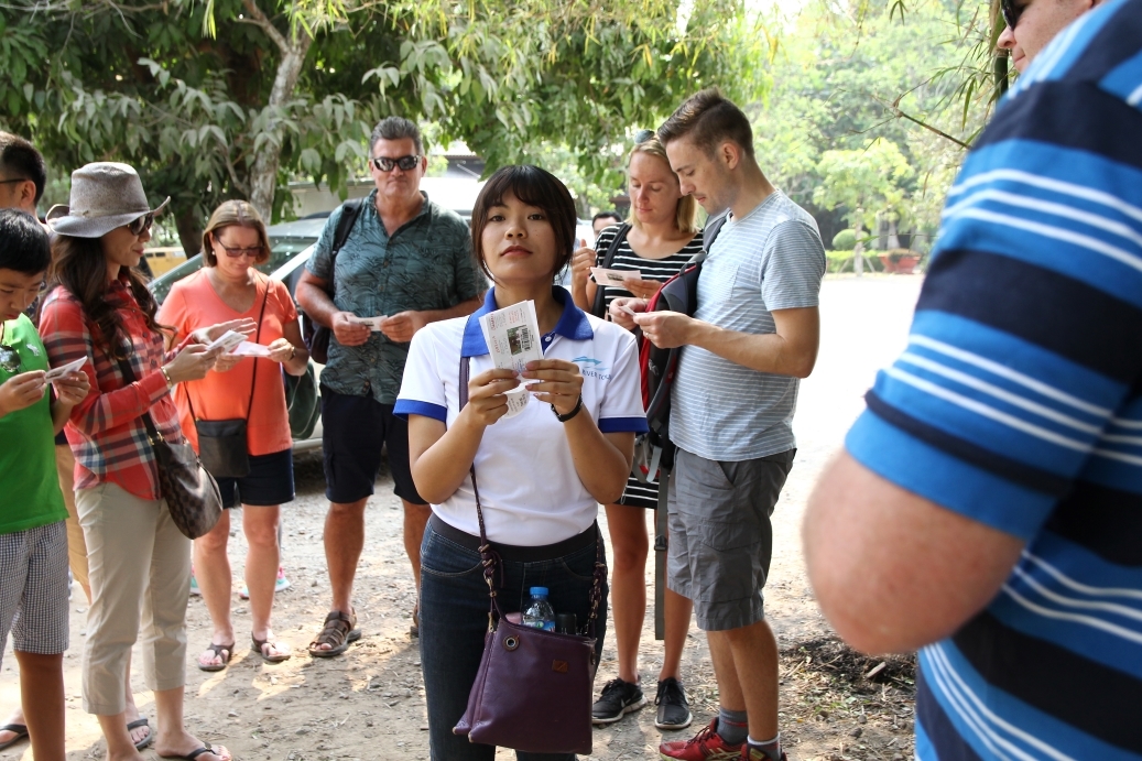 The History Of Cu Chi Tunnels By Speedboat - Saigon River Tour - No.1 Speedboat Tour In Saigon