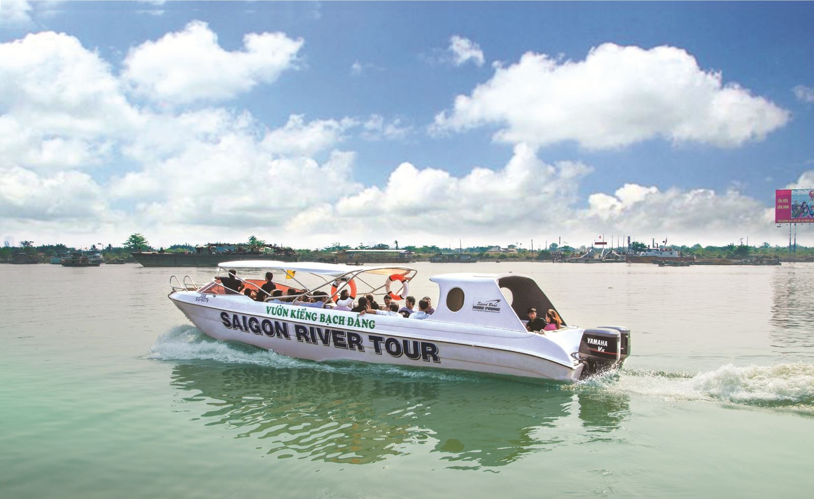 About us Saigon river tour 2 1