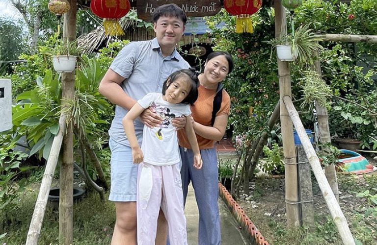 Saigon River Tour - Thieng Lieng Island - 13