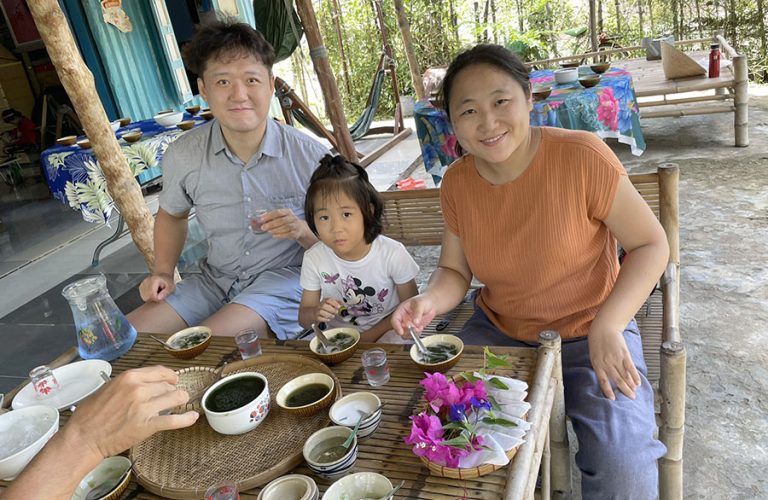 Thieng Lieng Island