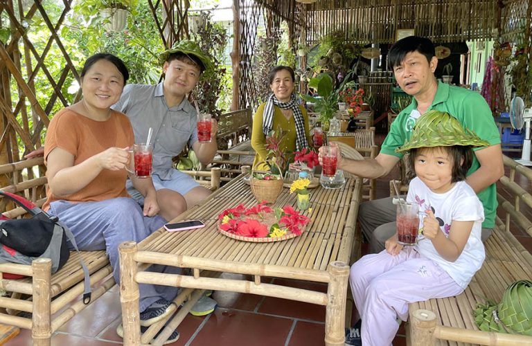 Thieng Lieng Island