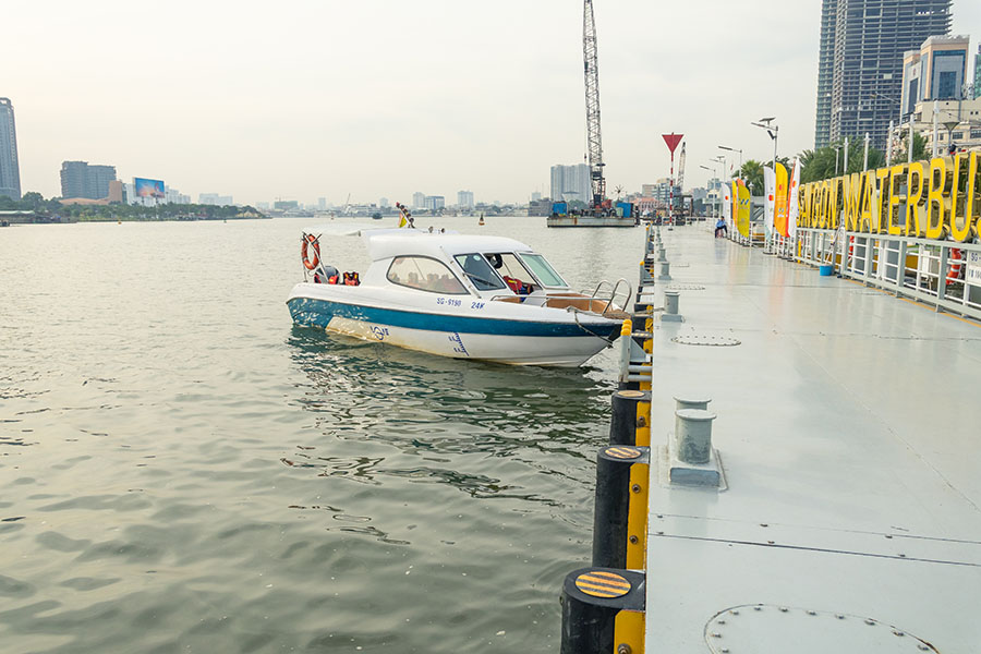 The History Of Cu Chi Tunnels By Speedboat - Saigon River Tour - No.1 Speedboat Tour In Saigon