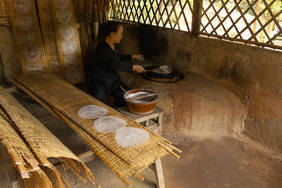 The History Of Cu Chi Tunnels By Speedboat - Saigon River Tour - No.1 Speedboat Tour In Saigon
