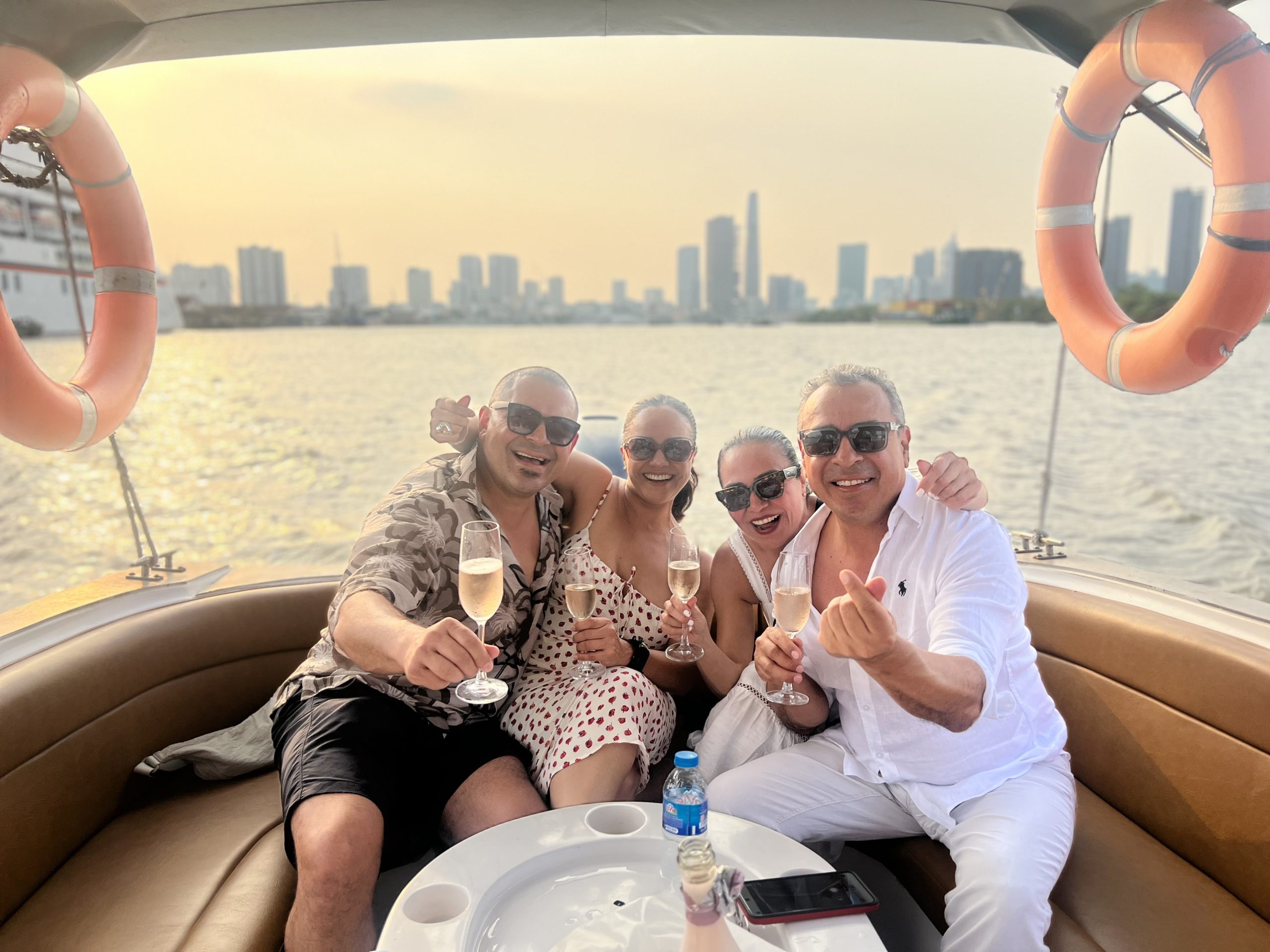 5 Reasons to Explore Saigon by River Discover a Different Side of Ho Chi Minh City img2