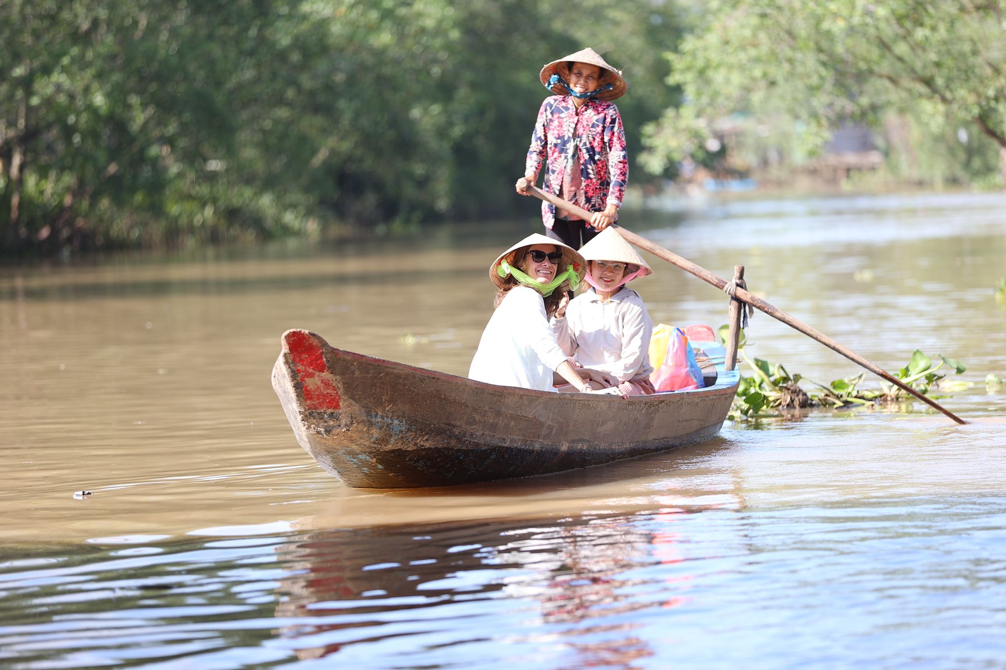 Saigon River Tour 1 4