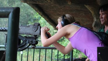 A Day Exploring the Cu Chi Tunnels – A Journey into Vietnam’s Wartime Underground World