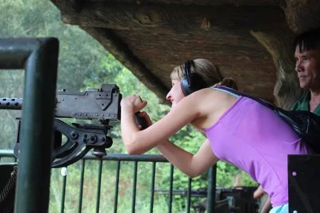A Day Exploring the Cu Chi Tunnels – A Journey into Vietnam’s Wartime Underground World