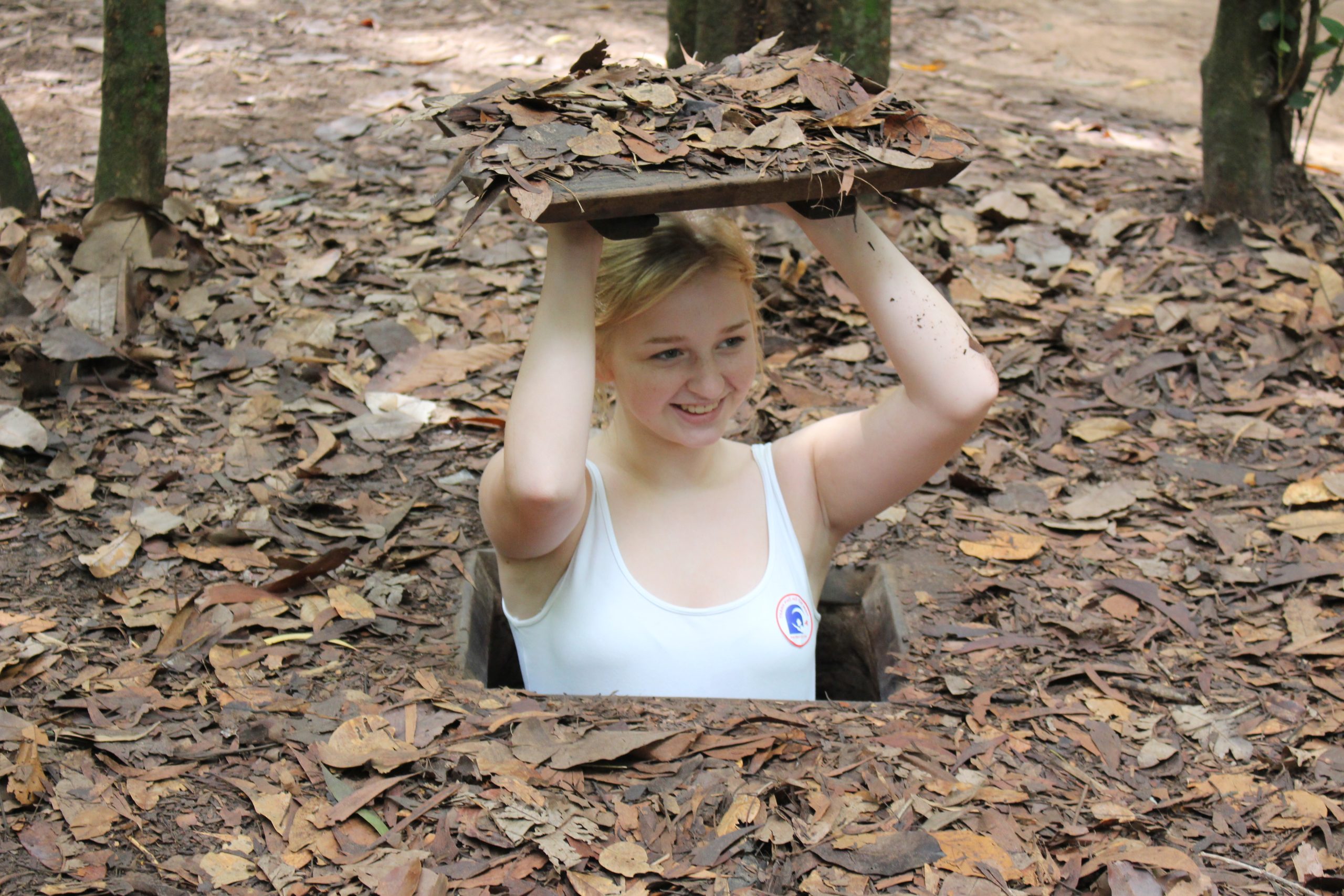Saigon River Tour 2 5