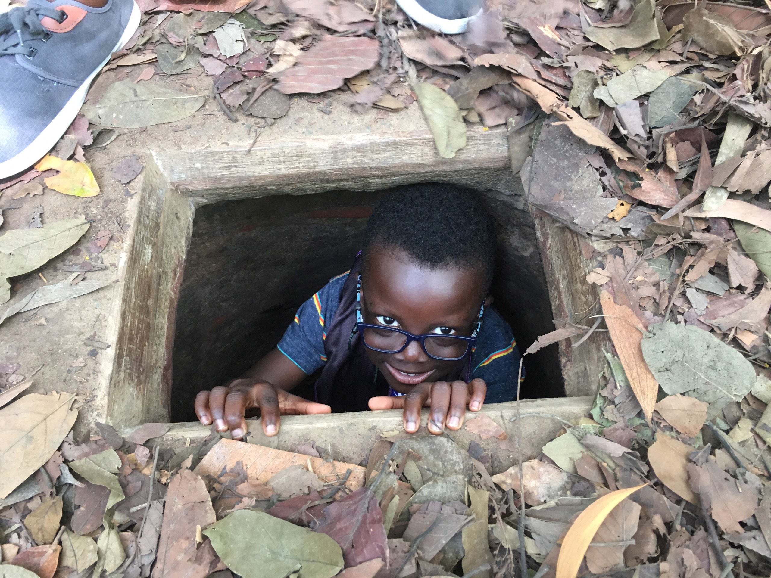 Saigon River Tour 3 1