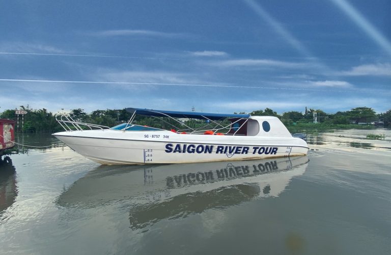 Saigon River Tour (3)